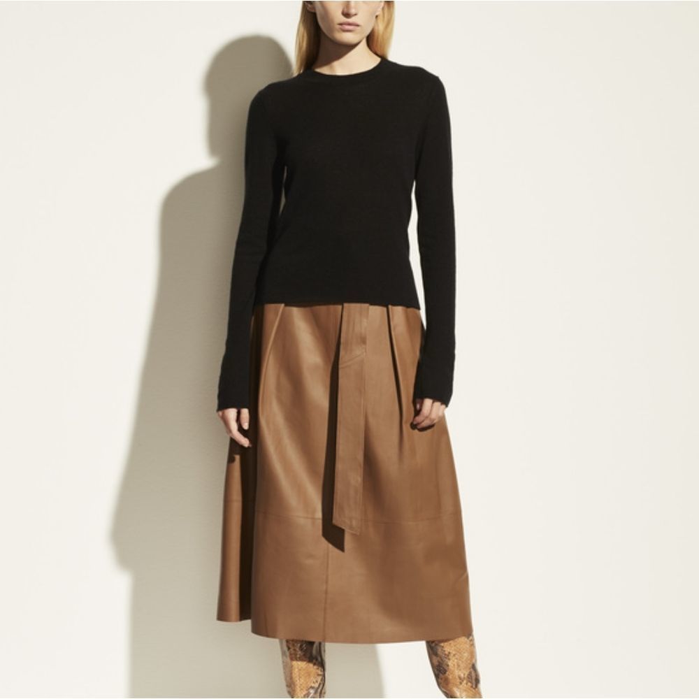 Vince Cashmere Sweater
